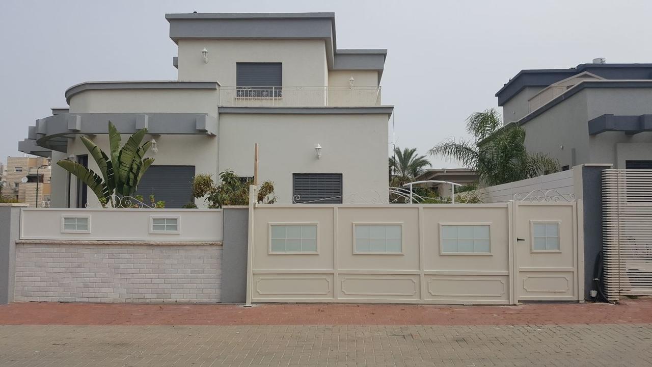 Regina'S Place Or Akiva Exterior foto
