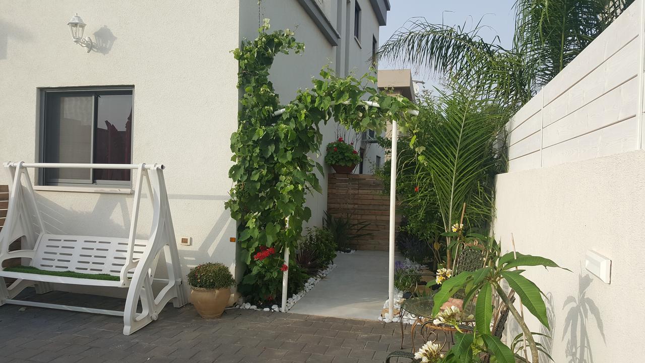 Regina'S Place Or Akiva Exterior foto