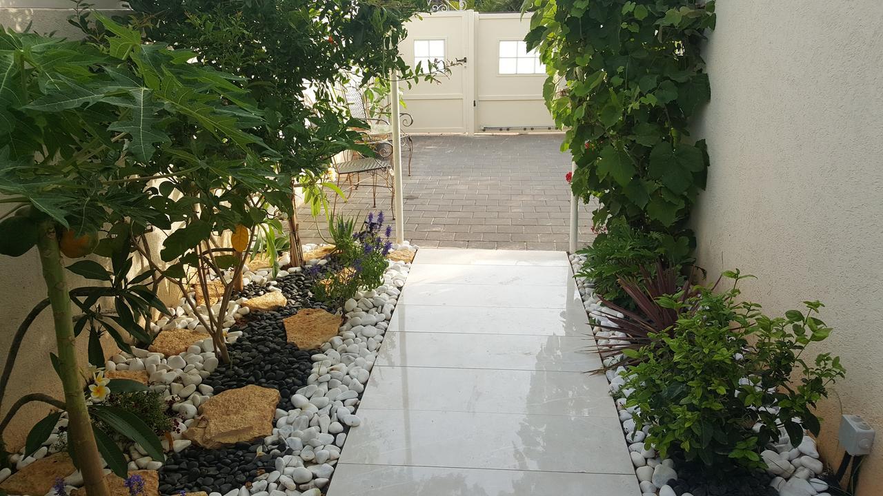 Regina'S Place Or Akiva Exterior foto